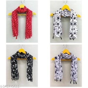 Fabulous Women Scarves