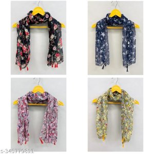 Fabulous Women Scarves