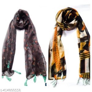 Gorgeous Women Scarves