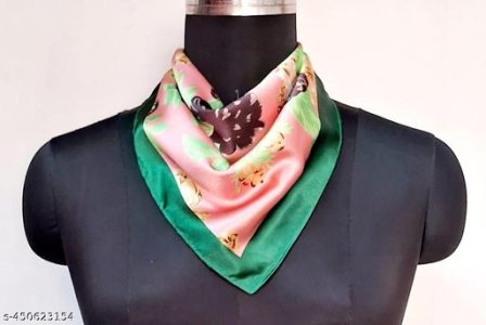 Fabulous Women Scarves