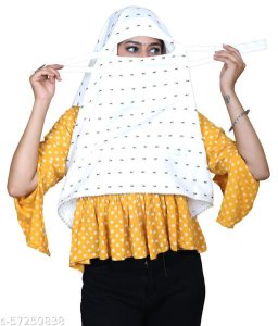 Trendy Women Scarves