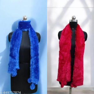 Versatile Women Scarves