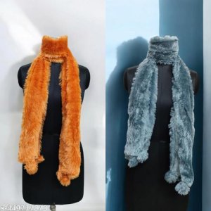 Versatile Women Scarves