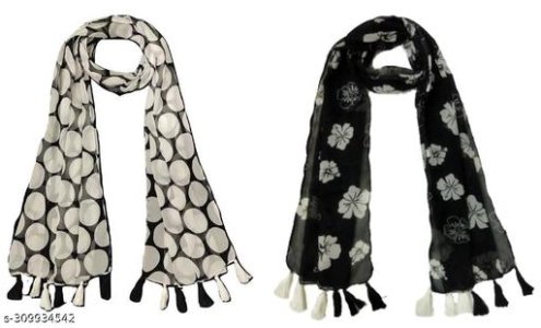 Fancy Women Scarves