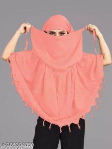 Trendy Women Scarves