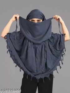 Trendy Women Scarves