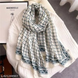 Voguish Women Scarves
