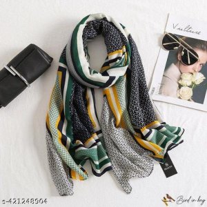 Voguish Women Scarves