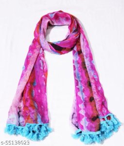 Gorgeous Attractive Women Scarves, Stoles & Gloves
