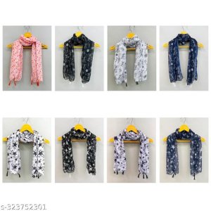 Modern Women Scarves