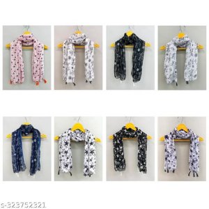 Modern Women Scarves