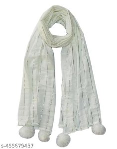 Stylish Women Stoles