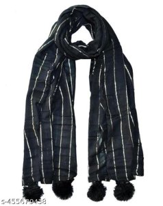 Stylish Women Stoles