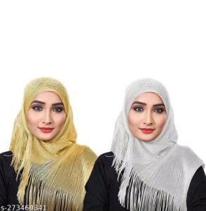 Fancy Women Scarves