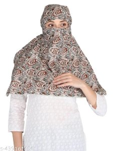 Colorful Women Scarves