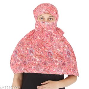 Colorful Women Scarves
