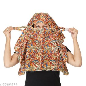 Elegant Trendy Women Scarves, Stoles & Gloves