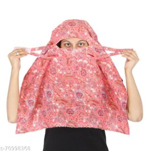 Elegant Trendy Women Scarves, Stoles & Gloves