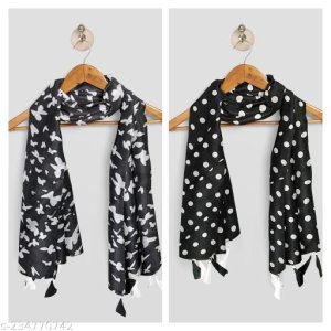Stylish Women Scarves