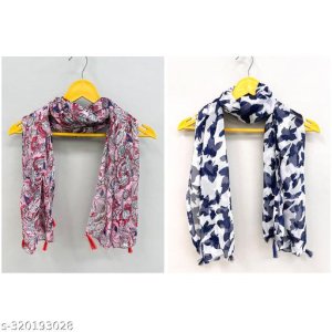 Fabulous Women Scarves