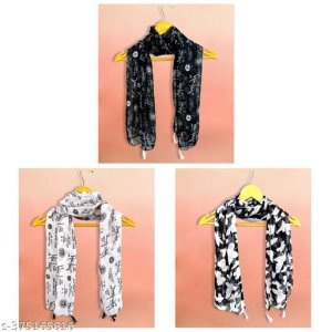 Trendy Women Scarves
