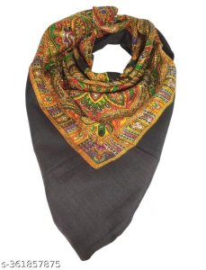 Modern Women Scarves