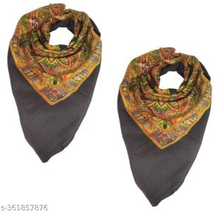 Modern Women Scarves