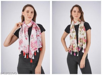 Fabulous Women Scarves