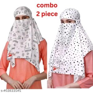 Fashionate Women Scarves