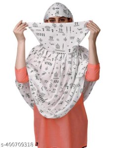 Versatile Women Scarves