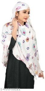 Versatile Women Scarves