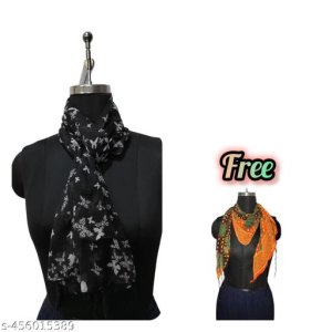 Versatile Women Scarves