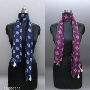 Trendy Women Scarves