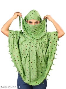 Gorgeous Women Scarves