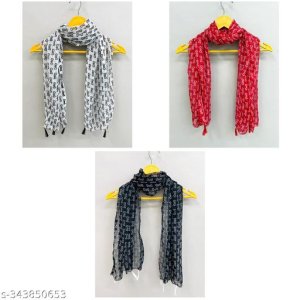 Alluring Women Scarves