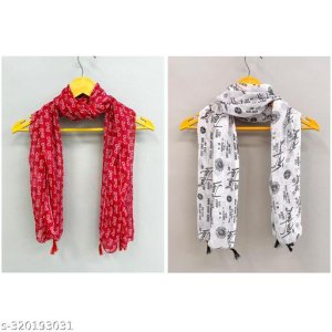 Ravishing Women Scarves