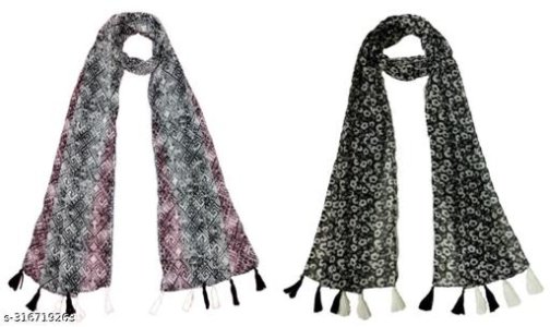 Fabulous Women Scarves