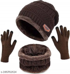 Styles Modern Men Caps & Hats