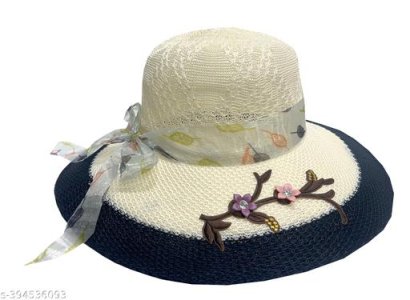 Latest Women Hats