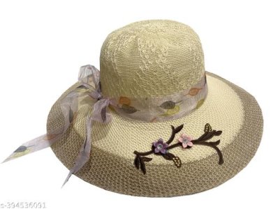 Latest Women Hats