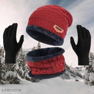 Trendy Caps & Hats