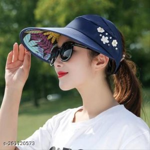 Ravishing Women Hats