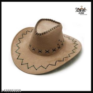 Trendy Hats
