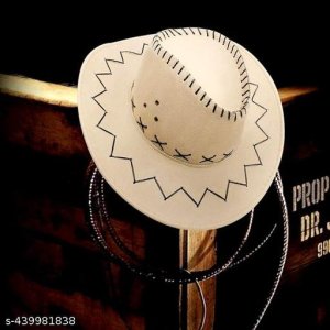 Trendy Hats