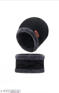 Styles Trendy Men Caps & Hats