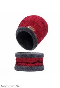 Styles Trendy Men Caps & Hats