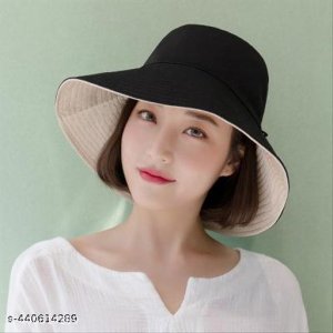 Stylish Women Hats