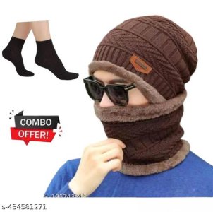 Classy Men Caps