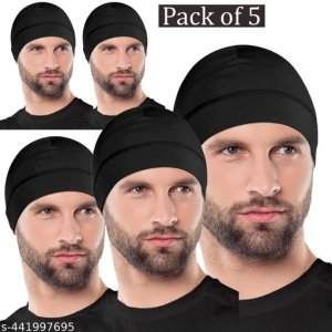 Casual Modern Men Caps & Hats
