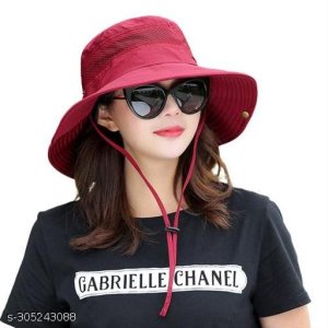 Ravishing Women Hats